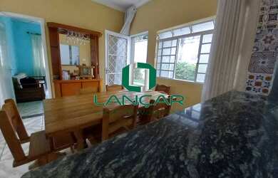 Imagem 13: Casa sítio Balneário Lagoa dos Mares Confins