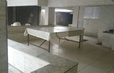 Imagem 13: Maravilhoso apartamento amplo. Condomínio barato em Vila da Penha VP