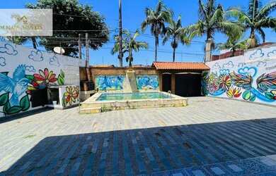 Imagem 3: Sobrado com 5 dormitórios, 300 m² - venda por R$ 1.300.000 ou aluguel...