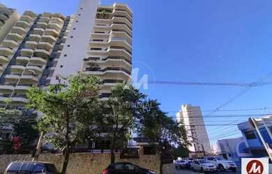 Imagem: O apartamento para alugar possui 3 Dormitórios, 2 Banheiros