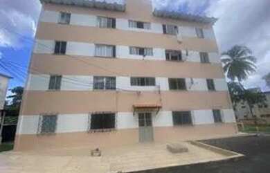 Imagem: O apartamento possui 2 Dormitórios, 1 Banheiro, 55m² de Área