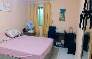 Imagem 12: Direto com proprietário. 38m² de Área, 1 Vaga na garageme1 Dormitório