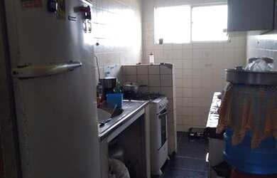 Imagem 5: Apartamento em sussuarana