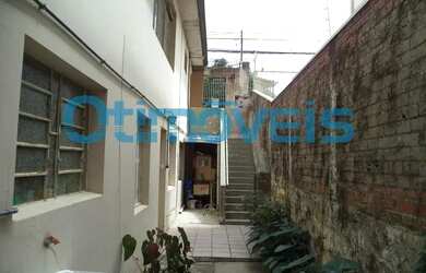 Imagem: O terreno possui 750m² de Área e está localizado em São