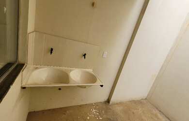 Imagem 14: Oportunidade! Casas de 3 e 2 quartos no Bairro Delfino Magalhães. Entrada parcelada