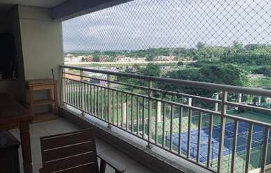 Imagem 10: Apartamento - Jardim Esplanada - Residencial Terraços Colinas - 124m²