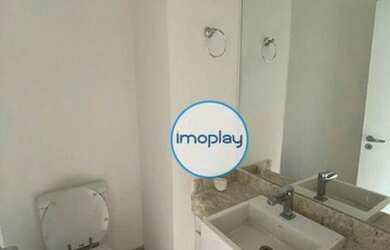 Imagem 5: Conjunto corporativo na Vila Olimpia em vão livre