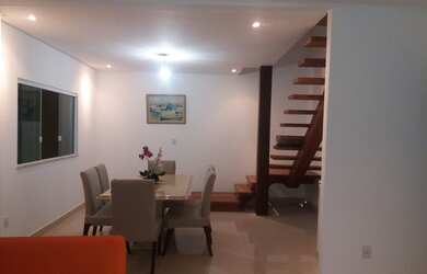 Imagem 3: Vendo ou Alugo. Ar-condicionado, 230m² de Área, 2 Vagas na garageme5...