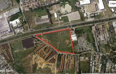 Imagem 8: Terreno para venda com 94000 metros quadrados em Santa Cruz - Rio de Janeiro...