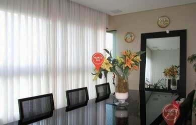 Imagem 6: Apartamento com 4 dormitórios à venda, 134 m² por R$ 1.800.000,00 -...