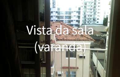 Imagem 5: Apartamento Andaraí. Imóvel mobiliado, Ar-condicionado, 1 Vaga na garageme1...