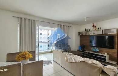 Imagem: O apartamento possui 4 Dormitórios, 3 Banheiros, 2 Vagas na