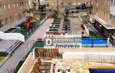 Imagem 13: Apartamento com 2 dormitórios, 43 m² - venda por R$ 199.990,00 ou aluguel por R$ 1.670,00