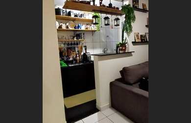 Imagem 10: Apartamento a venda no Condomínio Rio Fiora - Rios D´Itália