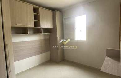 Imagem 3: Apartamento com 2 dormitórios, 55 m² - venda por R$ 385.400,00 ou aluguel por R$ 2.965,14