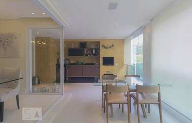 Imagem 5: Apartamento para Aluguel - Campo Belo, 3 Quartos, 201 m2