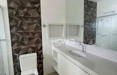 Imagem 9: Casa com 4 dormitórios, 300 m² - venda por R$ 3.000.000,00 ou aluguel...