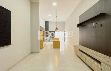 Imagem 5: Casa em condomínio com hidromassagem e área gourmet no Maria Júlia