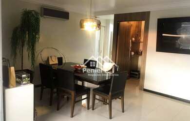 Imagem 7: Luxuoso apartamento de 185 m² com 4 suítes à venda por apenas R$ 1.400.000