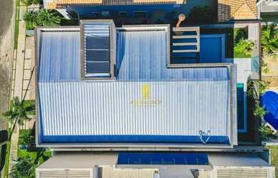 Imagem 2: Sobrado com 4 suítes à venda, 377 m² por R$ 3.780.000 - Jardim Residencial...