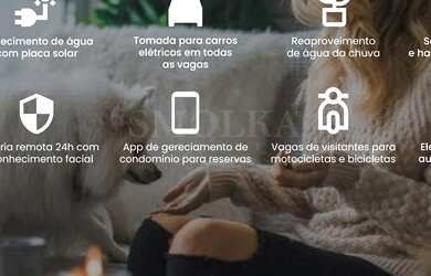 Imagem 3: FLORIANóPOLIS - Apartamento Padrão - Trindade