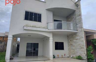 Imagem: A casa em condomínio possui 3 Dormitórios, 2 Banheiros, 2