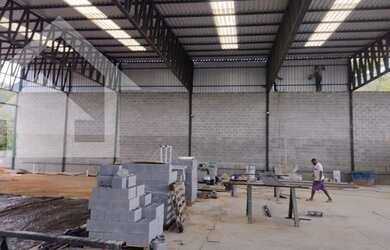 Imagem 7: RIO DE JANEIRO - Galpão/Depósito/Armazém - BARRA DE GUARATIBA