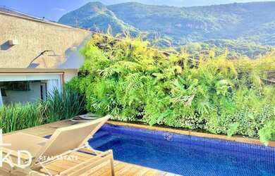 Imagem 6: Assista ao video - Ótima cobertura à venda no Village com 350 m²