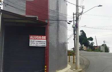 Imagem 12: Galpão Itaqua novo, 150m², pé direito 5,7m