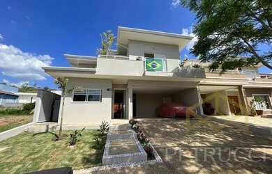 Imagem: Casa - Roncáglia - Valinhos