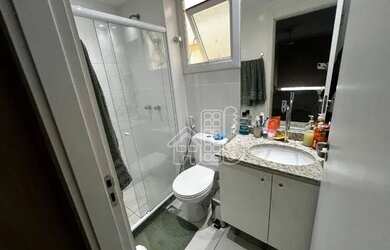 Imagem 13: Apartamento à venda, 58 m² por R$ 435.000,00 - Pendotiba - Niterói/RJ