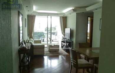 Imagem 2: Apartamento com 2 dormitórios à venda, 70 m² por R$ 519.999,90 - Jardim...