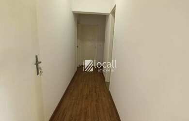 Imagem 10: Apartamento com 3 dormitórios para alugar, 160 m² por R$ 2.490/mês...