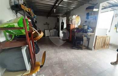 Imagem 16: Casa frente VP. 135m² de Área, 3 Vagas na garageme5 Dormitórios