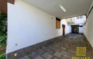 Imagem 2: Casa com 7 quartos, 282 m² - venda por R$ 1.500.000 ou aluguel por R$ 6.842/mês - Santa Ro