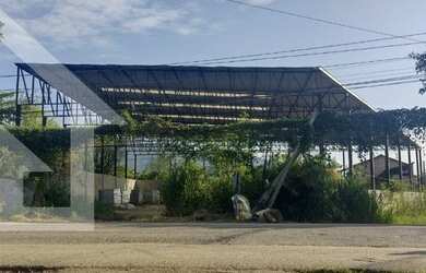 Imagem 3: RIO DE JANEIRO - Galpão/Depósito/Armazém - BARRA DE GUARATIBA