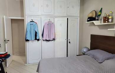 Imagem 9: APTO EXCLUSIVO APENAS UM POR ANDAR NA PRUDENTE DE MORAES - IPANEMA