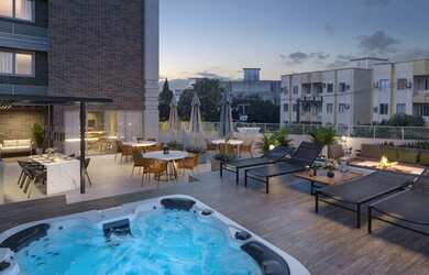 Imagem 10: FLORIANóPOLIS - Apartamento Padrão - Trindade