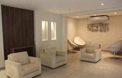 Imagem 15: Varandas grand park. Imóvel mobiliado, Varanda, 74m² de Áreae1 Vaga...