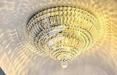 Imagem 7: Apartamento de luxo de frente pra praia com a vista mais linda da orla