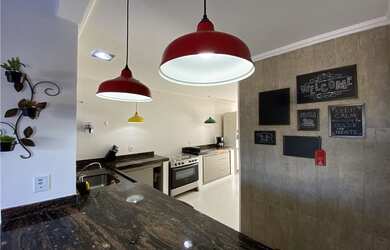 Imagem 16: Casa com vista para a Lagoa em condomínio fechado em Cabo Frio