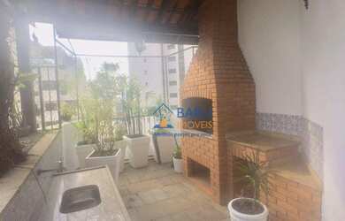 Imagem 10: Cobertura com 3 dormitórios, 230 m² - venda por R$ 3.200.000,00 ou aluguel...