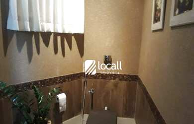 Imagem 11: Casa com 3 dormitórios, 720 m² - venda por R$ 3.000.000,00 ou aluguel...