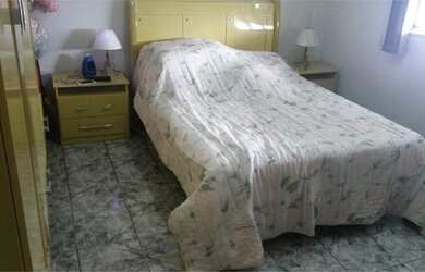 Imagem 1: Maravilhoso apartamento amplo. Condomínio barato em Vila da Penha VP