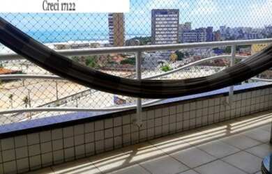 Imagem 2: Apartamento por temporada a partir R$ 175,00 na Praia do Futuro em Fortaleza-CE