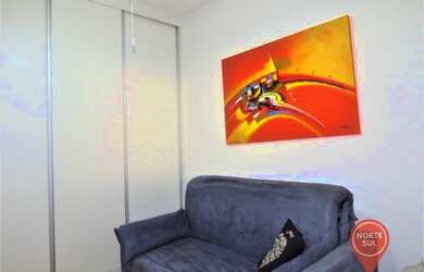 Imagem 5: Apartamento com 4 dormitórios à venda, 128 m² por R$ 980.000,00 - Buritis...