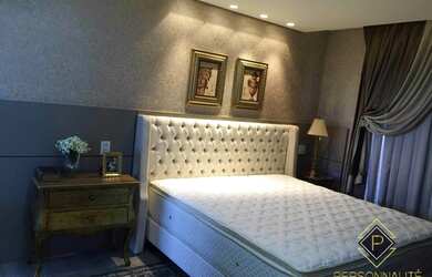 Imagem 13: Ibiza Towers Balneário Camboriú Frente Mar Apartamento a Venda