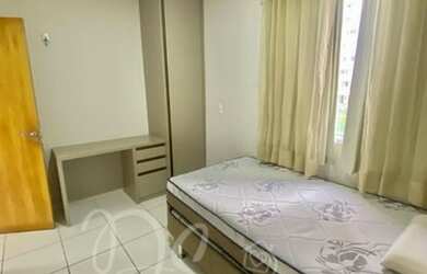 Imagem 11: Life Ponta Negra Mobiliado