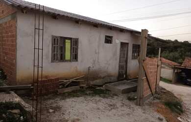 Imagem 4: Vendo esta casa. 1 Banheiroe1 Dormitório