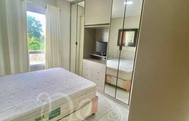 Imagem 1: Life Ponta Negra Mobiliado